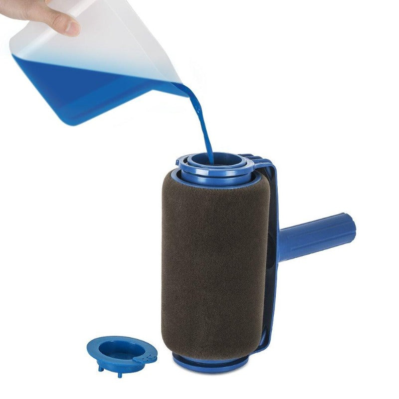 Painting tool set