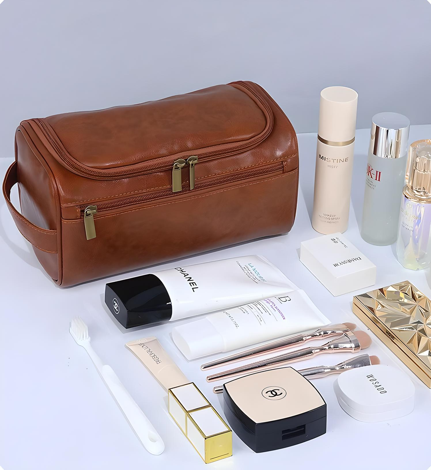 Rodrigo | Timeless Design & Travel-Friendly Care Bag