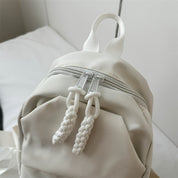 Jocelyn | Trendy Minimalist Sling Backpack