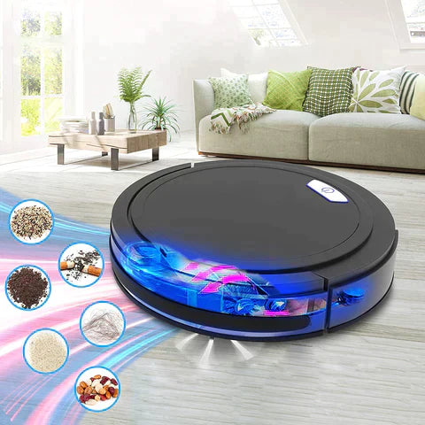 Autosweep - The latest technology Robot vacuum cleaner