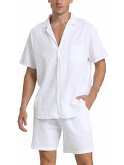 Barry | Breathable Summer Set