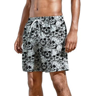 Noahs | Hawaiian-Style Beach Board Shorts