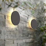 NovaLight | Circle Halo Wall Lighting