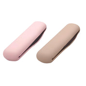 Isla | 3-Piece Makeup Brush Case Set