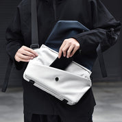 Kurt | Versatile Sling Bag with Modern Design