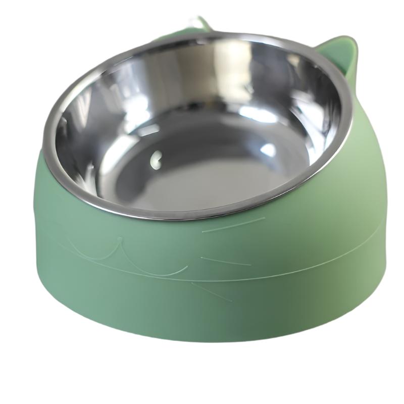 Increased cat food box - Comfortbowl