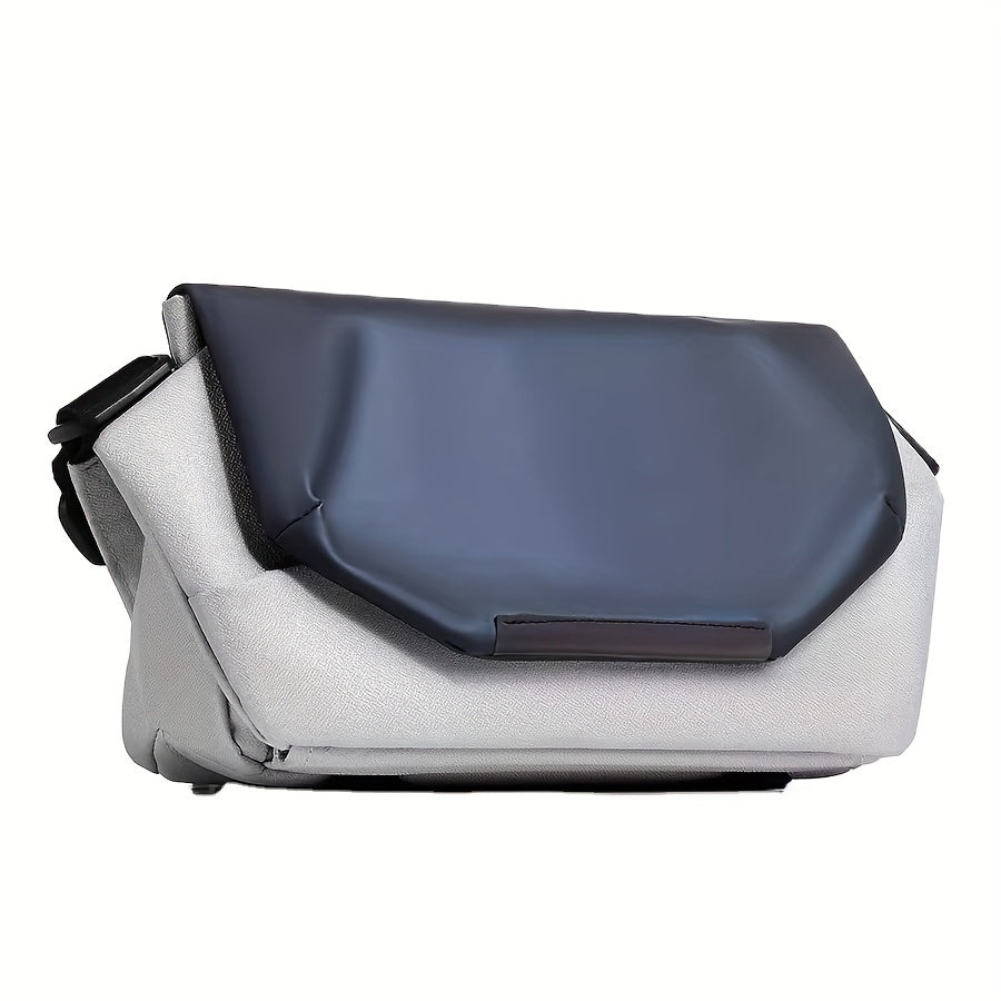 Kurt | Versatile Sling Bag with Modern Design