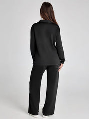 Colleen | Chic Two-Piece Loungewear Set