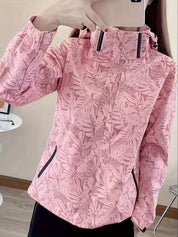 JOMARIE | Waterproof Outdoor Hiking Jacket