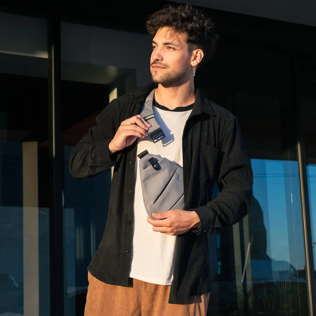 Crosscarry Borsttas | The perfect balance between function and fashion-5