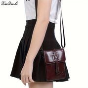 Diana | Compact Crossbody Pouch