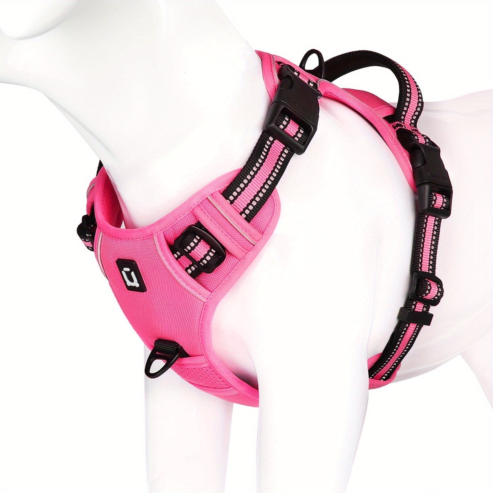 Dog tuft - Safewalk