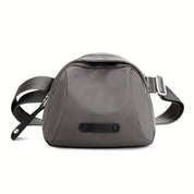 Mary| Nylon Crossbody Bag