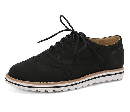 Amalfi | Elegant Leather Shoes Casual