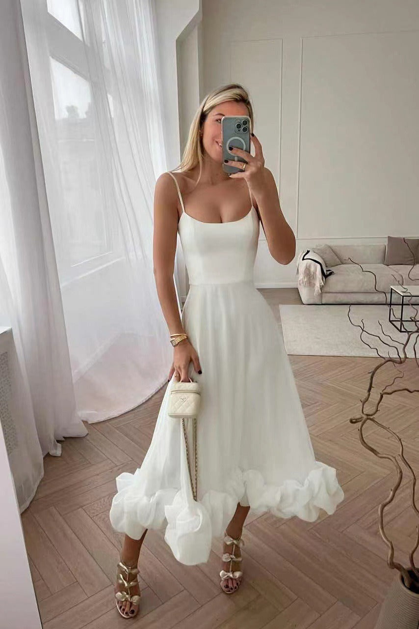 Maura | Elegant & Unique Boho Dress
