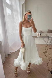 Maura | Elegant & Unique Boho Dress