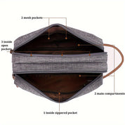 Avani | Versatile and Functional Cosmetic Storage Bag