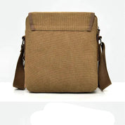 Rafael | Compact Crossbody Bag with Multiple Storage Compartments
