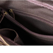 Ben | Professional Laptop Briefcase with Multi-Compartment Design