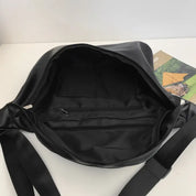 Paul | Retro Crossbody Sling Bag for Everyday Use