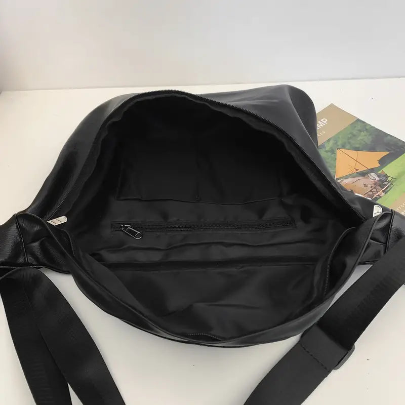 Paul | Retro Crossbody Sling Bag for Everyday Use