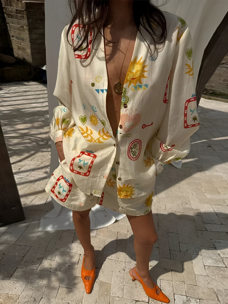 Daisy | Comfortable and Stylish Lounge Wear
