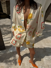 Daisy | Comfortable and Stylish Lounge Wear