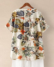Melanie | Fashionable and Comfy Women’s Shirt
