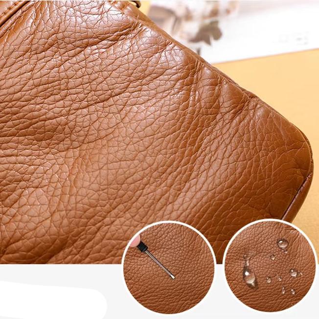 Michelle | Chic Crossbody Shoulder Bag with Elegant Design
