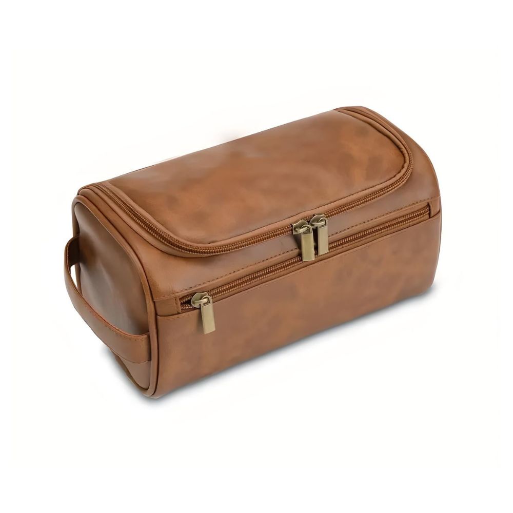 Rodrigo | Timeless Design & Travel-Friendly Care Bag