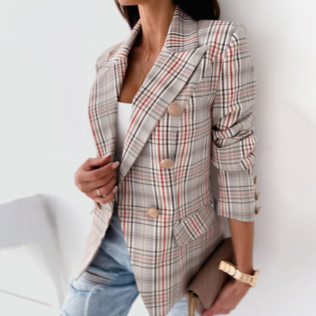 CORA | Formal Women's Jacket