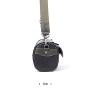 Francis | Convertible Crossbody Tote for Versatile Use