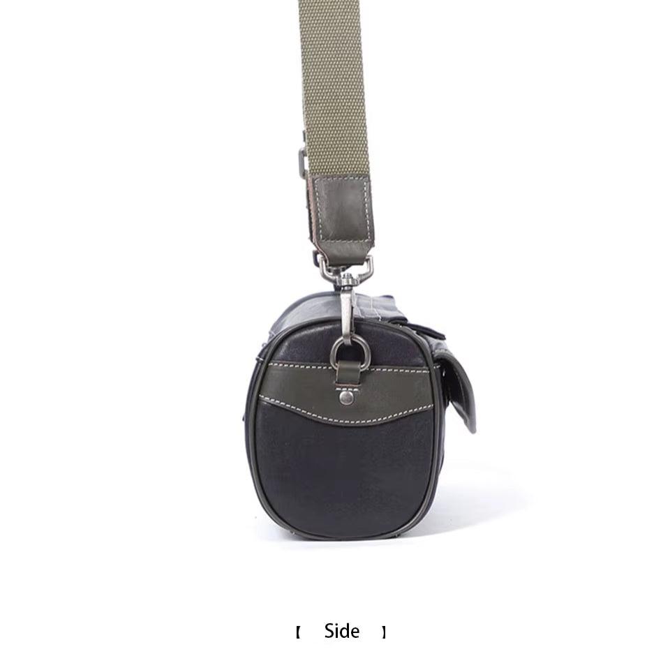 Francis | Convertible Crossbody Tote for Versatile Use