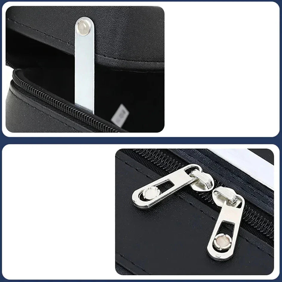 Isabella | Stylish and spacious organizer for beauty products