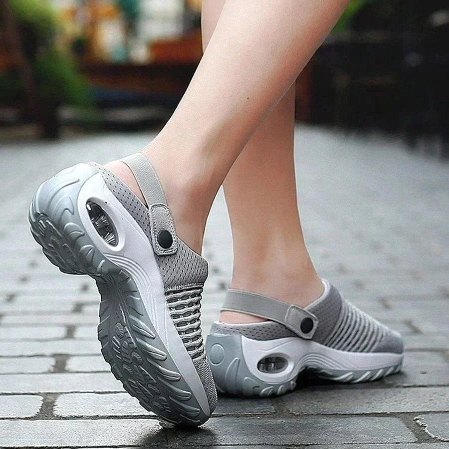 Hazels | Orthopedic Women's Sandals