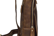 Randy |  Premium Adventure Sling Bag