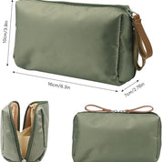 Elena | Compact and travel-friendly beauty organizer