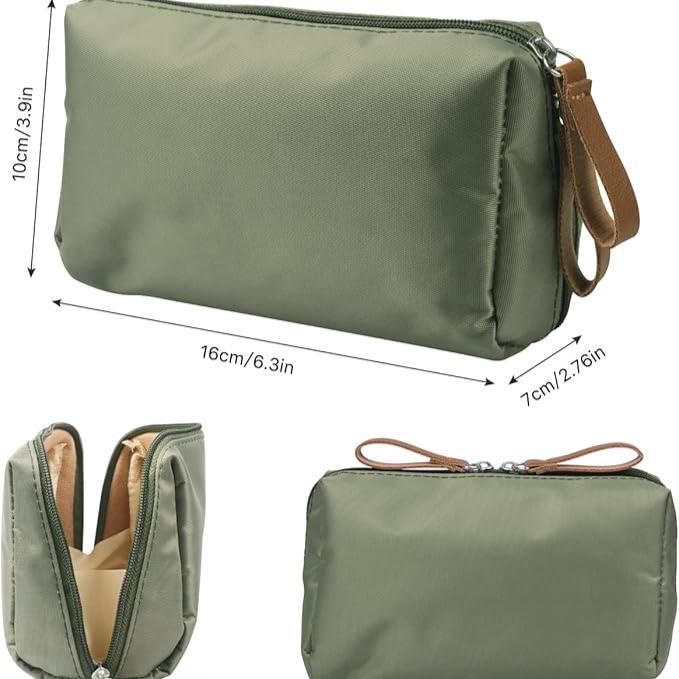 Elena | Compact and travel-friendly beauty organizer