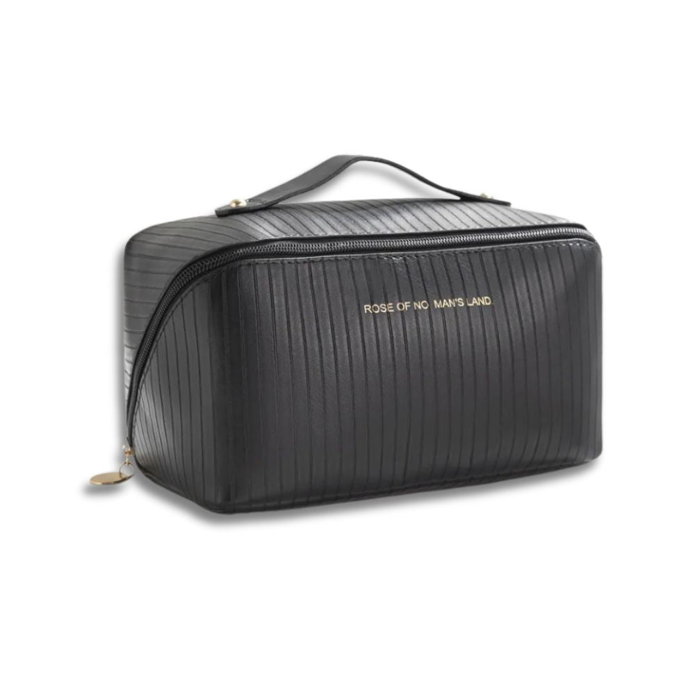Juliette | Travel-Friendly and Stylish Cosmetic Elements Bag