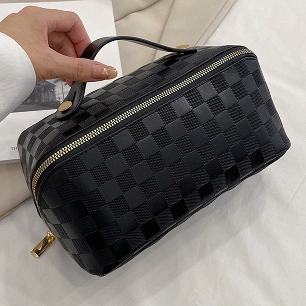 Elena | Stylish and robust cosmetic organizer