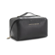 Juliette | Travel-Friendly and Stylish Cosmetic Elements Bag