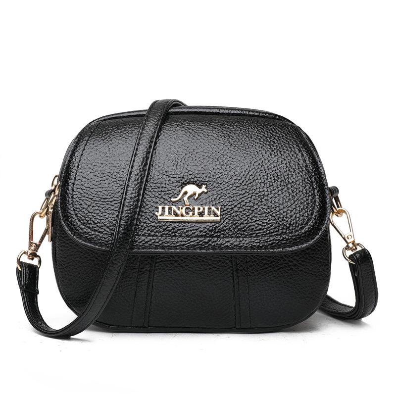 Joanne | Compact Women's Crossbody Bag