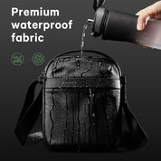 Jack | Waterproof Crossbody Bag for Everyday Essentials