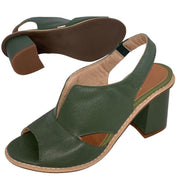 Giliana | Elegant Leather Sandals
