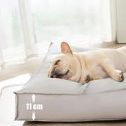 CloudNap Orthopedic Pet Bed