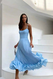 Maura | Elegant & Unique Boho Dress