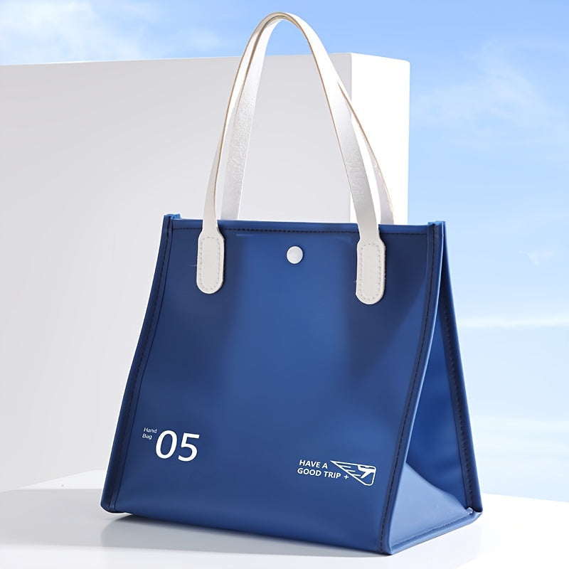 Eleanor | Elegant and travel-friendly cosmetic bag