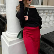 Ivy | Cozy & Stylish Loose Sweater