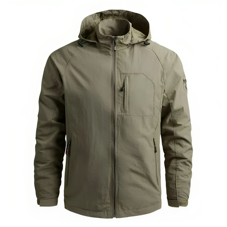 Titan | Stylish & Breathable Men's Jacket