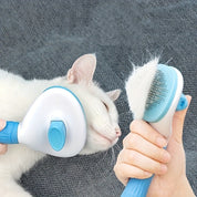 Innovative pets comb - Furfree Comb